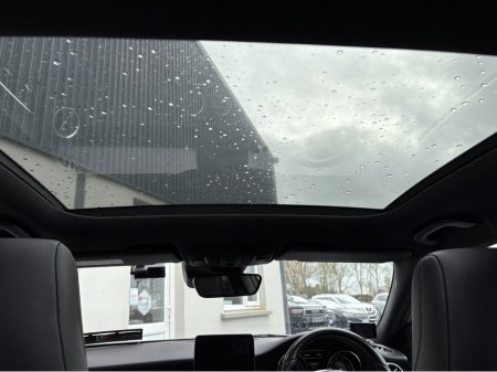 2017 Mercedes-Benz A Class - thumbnail 8