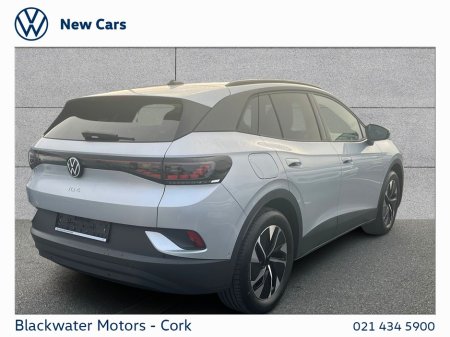 2026 Volkswagen ID.4 Pro Plus 286BHP *ORDER YOUR 261 TODAY* €48,900 thumbnail