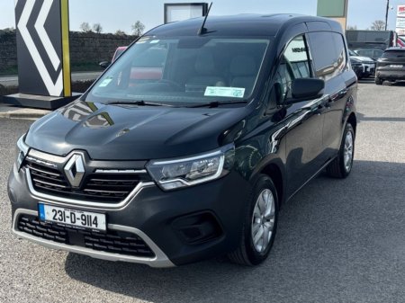 2023 Renault Kangoo - thumbnail 3