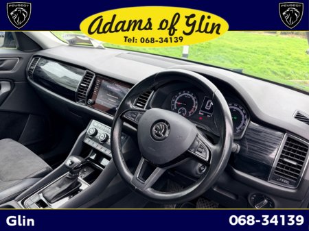 2017 Skoda Kodiaq - thumbnail 4