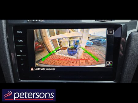 2018 Volkswagen Golf 1.2 TSI 5 DOOR AUTOMATIC - LOW MILEAGE €19,950 thumbnail