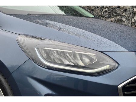 2023 Ford Fiesta TITANIUM X TURBO M €21,479 thumbnail