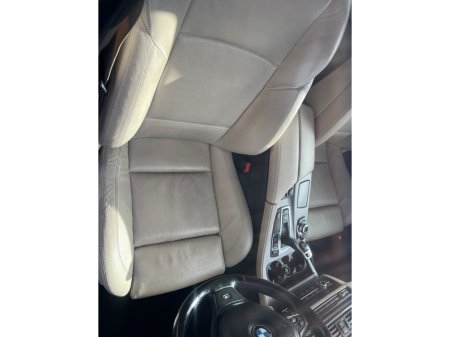 2012 BMW 5 Series 520D M Sport AUTO €8,950 thumbnail