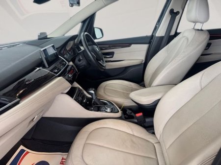 2016 BMW 2 Series Gran Tourer - thumbnail 17