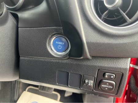 2015 Toyota Auris - thumbnail 11