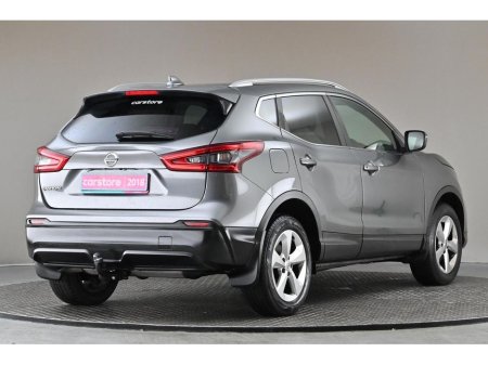 2018 Nissan Qashqai - thumbnail 9
