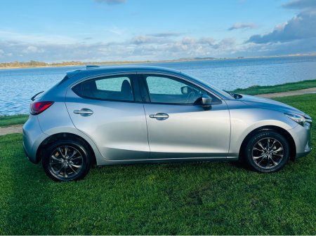2017 Mazda Demio 1.3 AUTO / FINANCE AVAILABLE €12,900