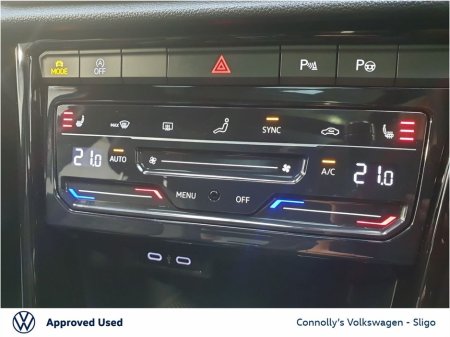 2022 Volkswagen T-Roc - thumbnail 19