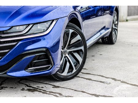 2022 Volkswagen Arteon - thumbnail 3