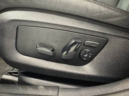 2022 BMW 5 Series 520d M Sport €42,975 thumbnail