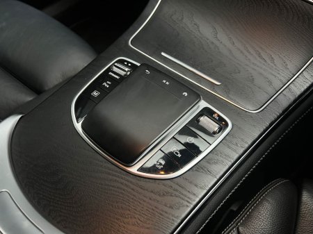 2020 Mercedes-Benz GLC Class 300DE AMG LINE PREMIUM €36,990 thumbnail