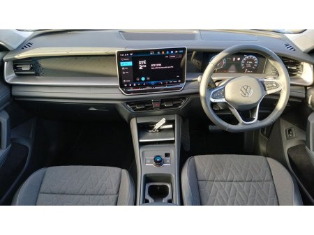 2025 Volkswagen Tayron - thumbnail 22