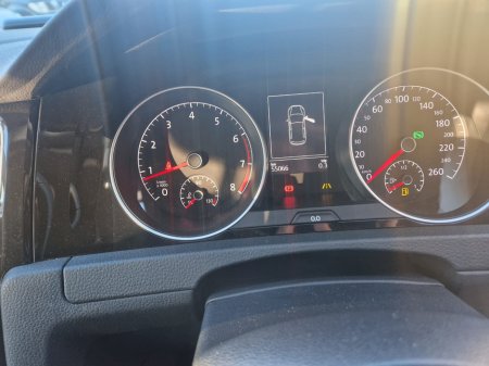 2014 Volkswagen Golf 2014 VW GOLF €13,250 thumbnail