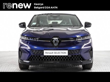 2023 Renault Megane E-Tech EV60 220hp Techno €25,900 thumbnail