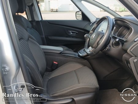 2019 Renault Scenic - thumbnail 10