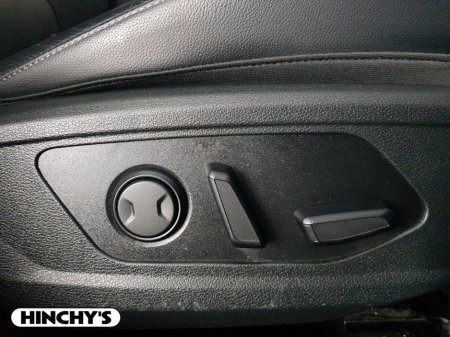 2024 Kia Sportage K3 Diesel thumbnail