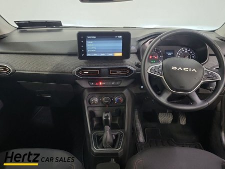 2023 Dacia Sandero Stepway - thumbnail 13