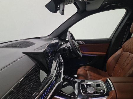 2025 BMW X5 - thumbnail 7