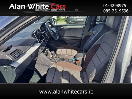 2020 SEAT Tarraco - thumbnail 22