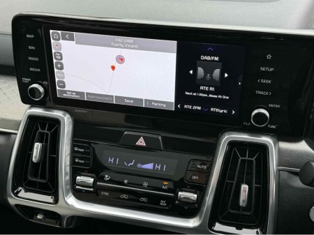 2022 Kia Sorento K4 DIESEL 5DR AUTO €44,950 thumbnail