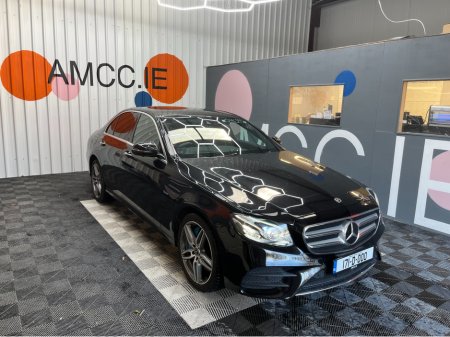 2017 Mercedes-Benz E Class €23950 2017 MERCEDES-BENZ E350E 2.0 AUTOMATIC / CRUISE CONTROL / 360° CAMERA / ELECTRIC MEMORY & HEATED SEATS / PADDLE SHIFTERS / AMBIENT LIGHTS