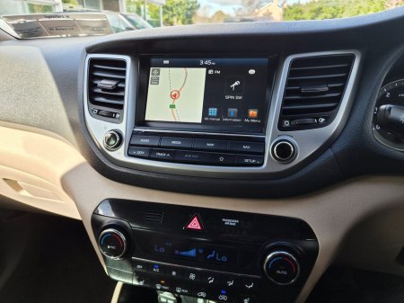 2018 Hyundai Tucson - thumbnail 9