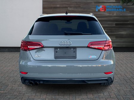 2020 Audi A3 - thumbnail 12