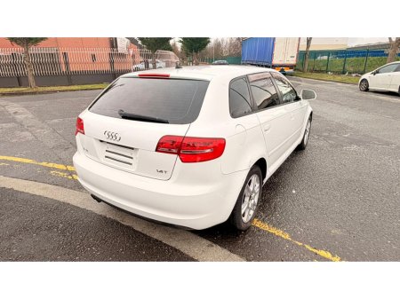 2010 Audi A3 - thumbnail 4