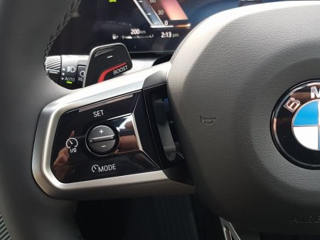 2026 BMW X3 xDrive20d M Sport €88,298 thumbnail