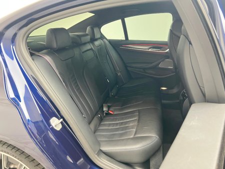 2021 BMW 5 Series 530E M SPORT PRO EDITION XDRIVE €35,990 thumbnail