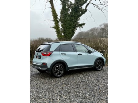 2025 Honda Jazz - thumbnail 12