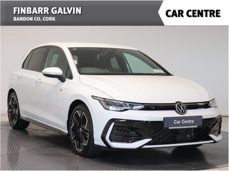 2024 Volkswagen Golf GOLF R-LINE 1.5 TSI 150HP €35,950