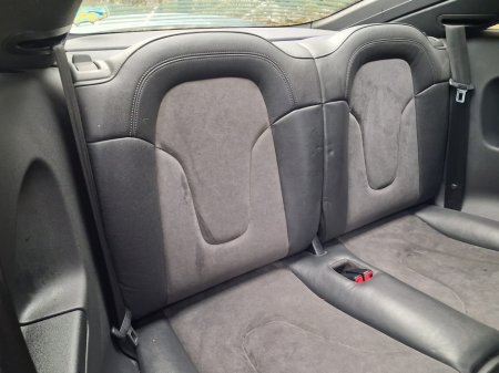 2009 Audi TT COUPE 2.0 TFSI 200BHP €5,499 thumbnail