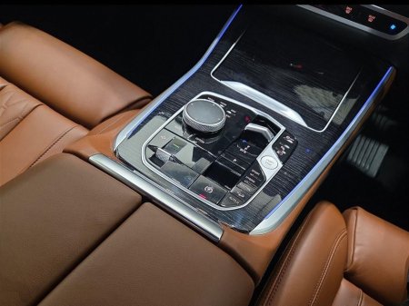 2025 BMW X5 - thumbnail 10