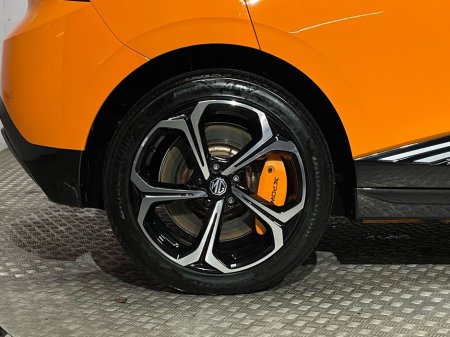 2024 MG 4 Xpower 64kWh 435BHP - Reversing Camera - Sat Nav - Climate Control - Heated Seats/Steering Wheel - Keyless Start - Apple CarPlay/Android Auto €28,950 thumbnail