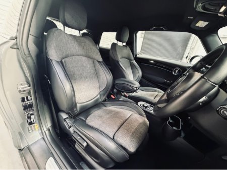 2022 MINI Hatch - thumbnail 10