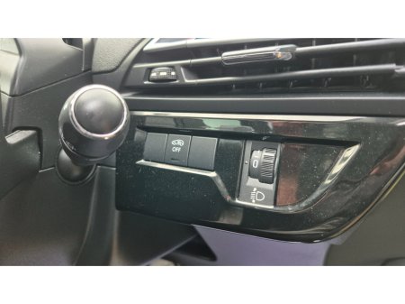 2015 Citroen Grand C4 Picasso GRAND PICASS BL HDI 150 EXC EXCLUSIVE + EAT6 AUTO €8,750 thumbnail