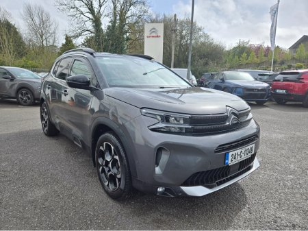 2024 Citroen C5 Aircross - photo 6