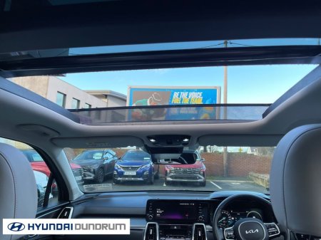 2023 Kia Sorento - thumbnail 25