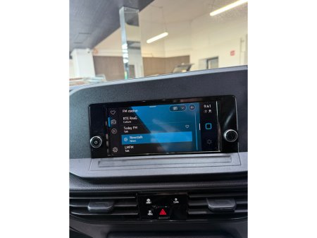 2022 Volkswagen Caddy - thumbnail 10