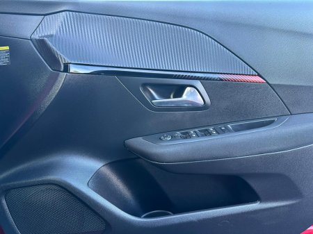 2022 Peugeot 208 1.2 ACTIVE 100 BHP AUTO €16,950 thumbnail