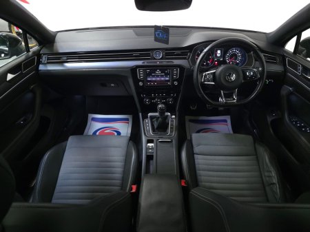 2015 Volkswagen Passat  €15,950 thumbnail