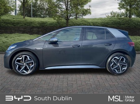 2020 Volkswagen ID.3 - thumbnail 6