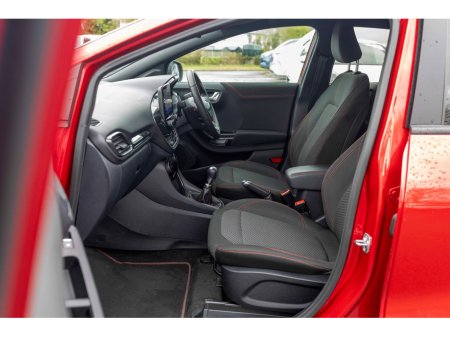 2022 Ford Puma - thumbnail 16