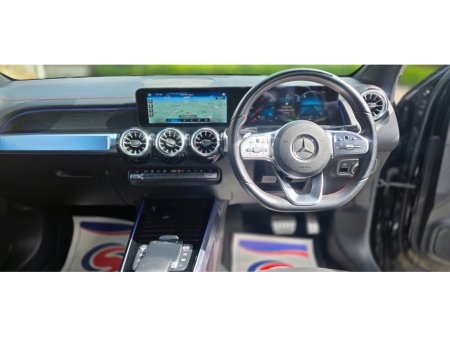 2023 Mercedes-Benz EQB - thumbnail 11