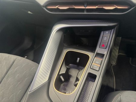 2025 Cupra Terramar - thumbnail 10