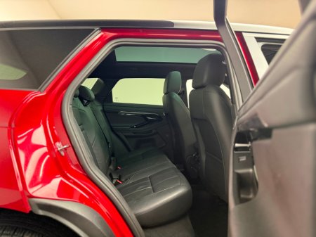 2023 Land Rover Range Rover Evoque - thumbnail 12