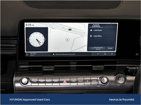 2023 Hyundai Kona 1.6 HYBRID Elegance Auto €31,890 thumbnail