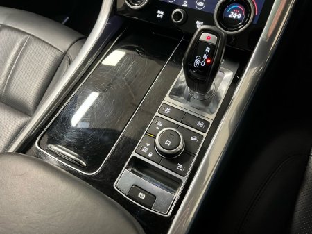 2022 Land Rover Range Rover Sport HSE Silver Edition P400e 300BHP - Reversing Camera - Panoramic Glass Roof - Sat Nav - Climate Control - Electric Heated Memory Seats - Keyless Start - Apple CarPlay/Android Auto €58,850