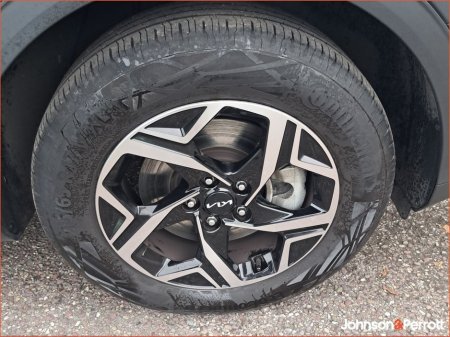 2025 Kia Sportage K2 Diesel 0% Finance Available! €36,900 thumbnail